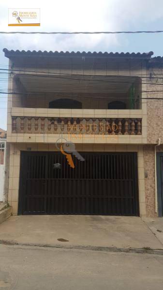 Sobrado à venda com 3 quartos, 250m² - Foto 23