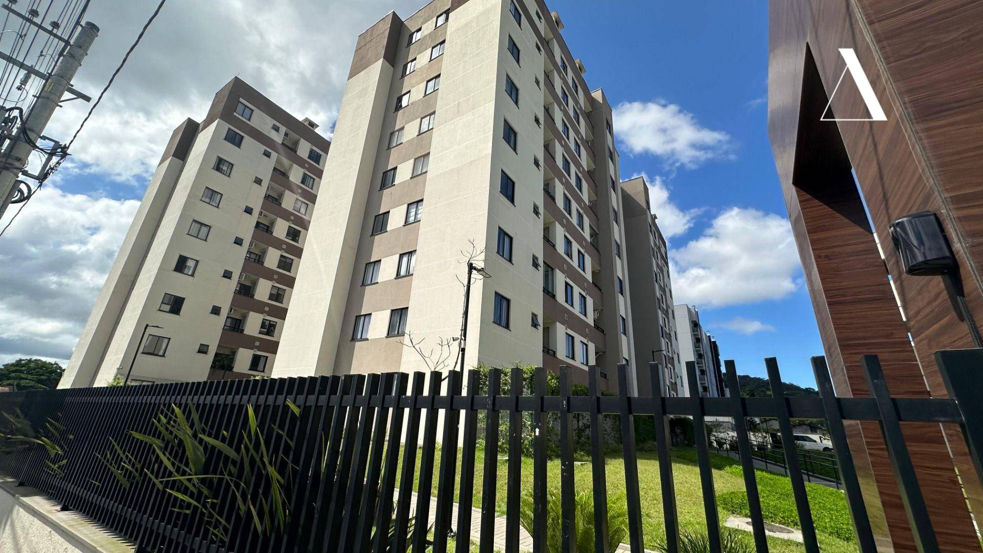 Apartamento, 2 quartos, 63 m² - Foto 1