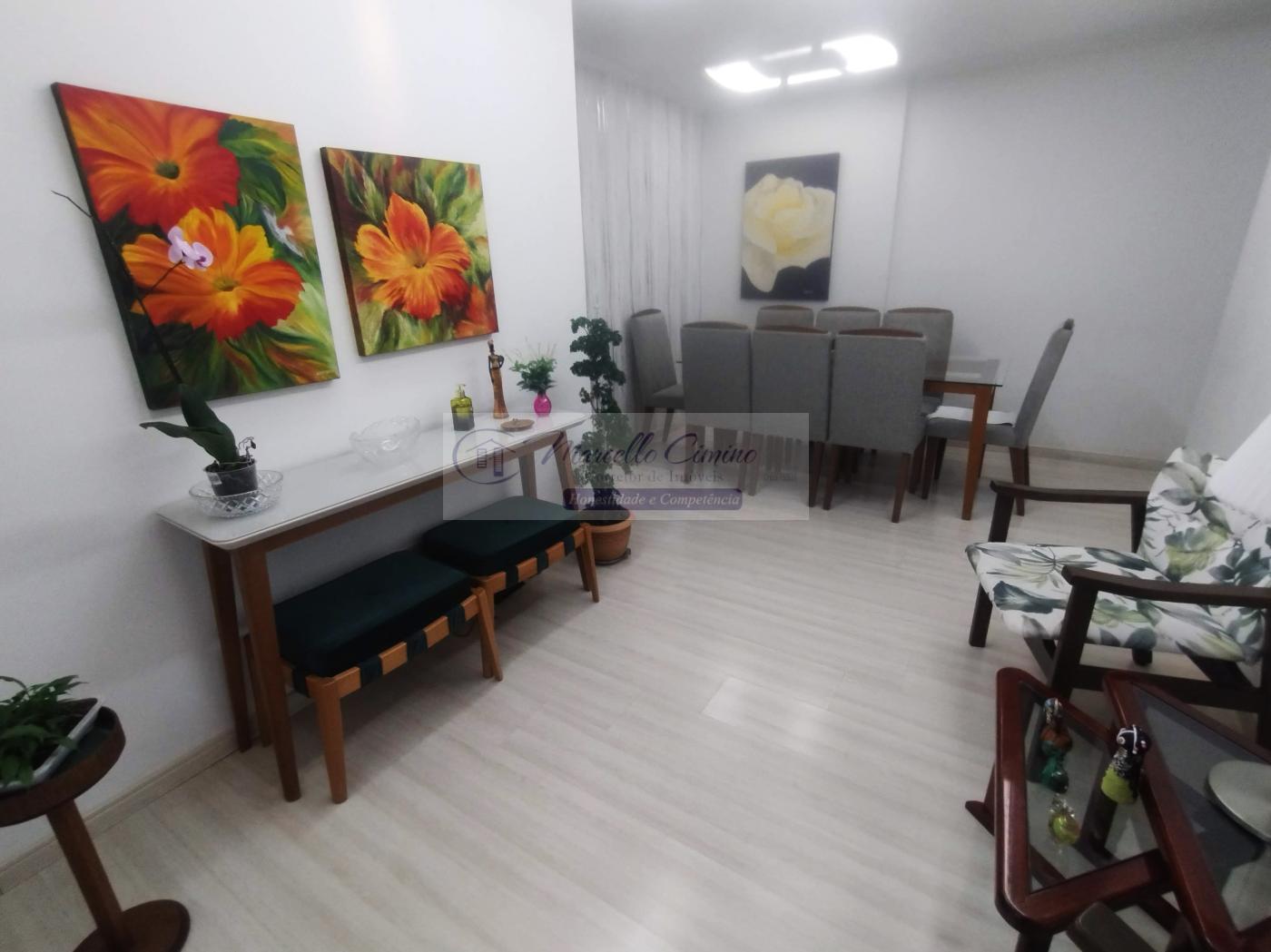 Apartamento para alugar com 3 quartos, 67m² - Foto 5