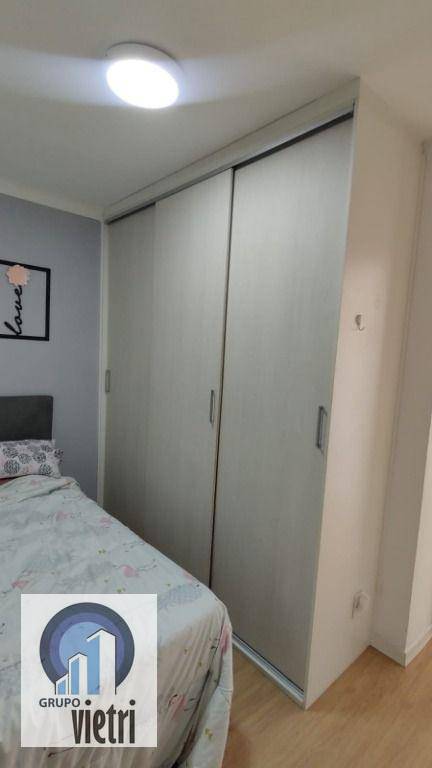 Apartamento à venda com 2 quartos, 44m² - Foto 7