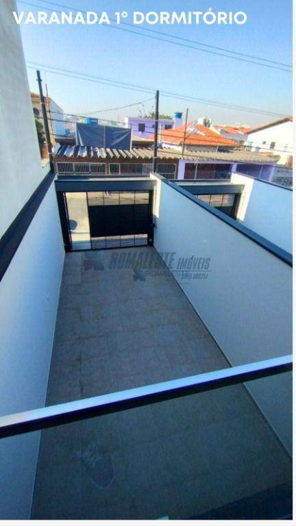 Sobrado à venda com 3 quartos, 122m² - Foto 15