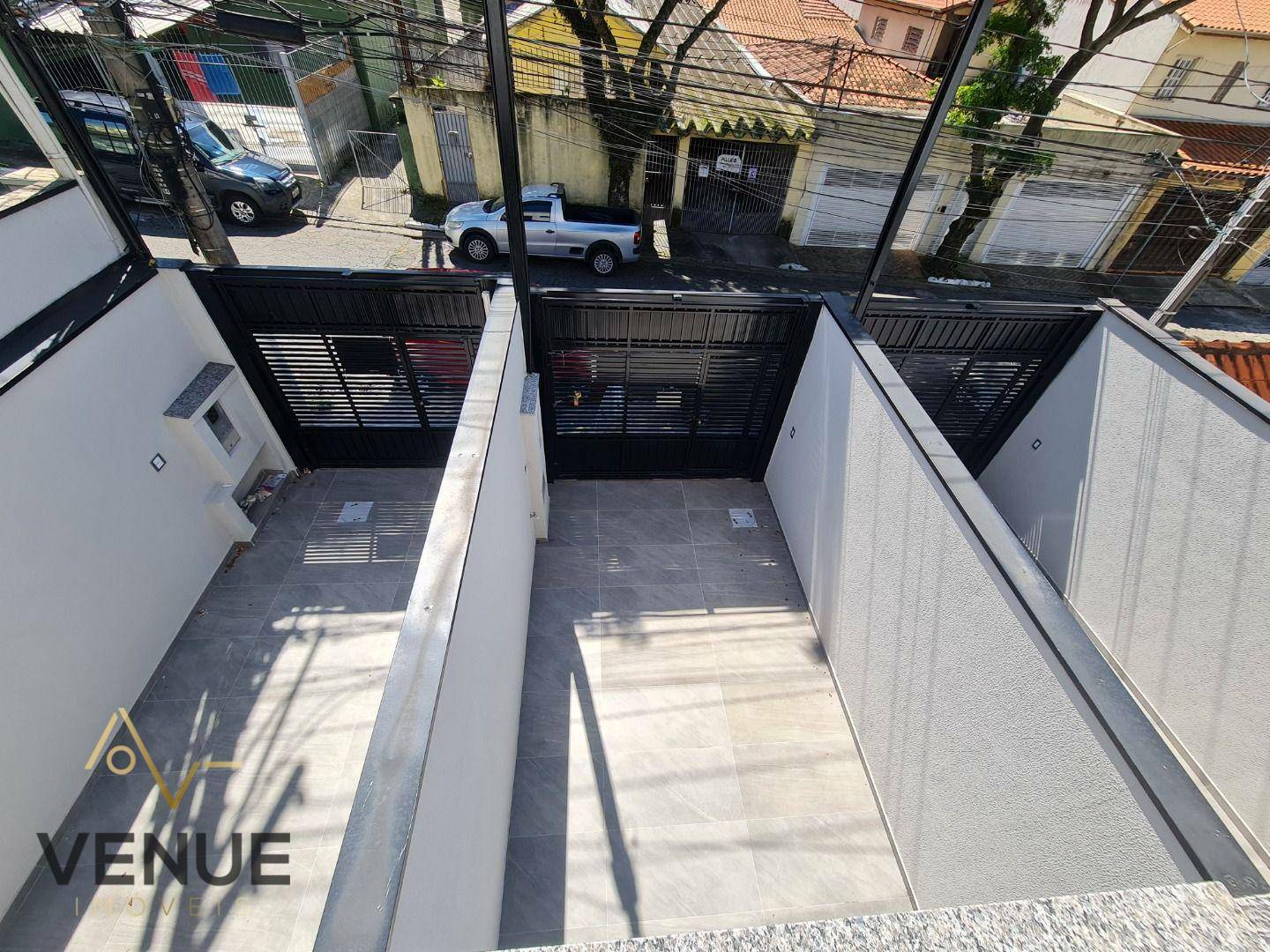 Sobrado à venda com 3 quartos, 120m² - Foto 25