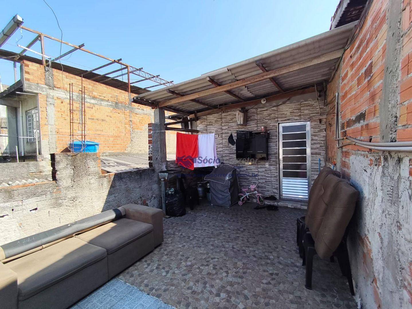 Casa, 2 quartos, 320 m² - Foto 5