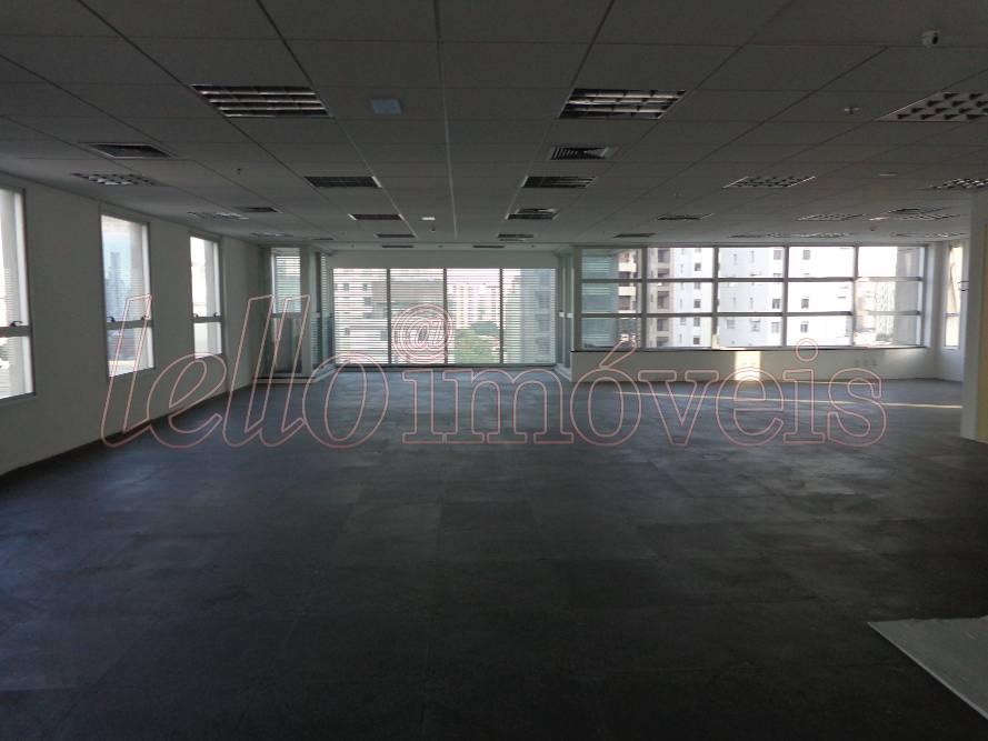 Conjunto Comercial-Sala à venda, 334m² - Foto 5