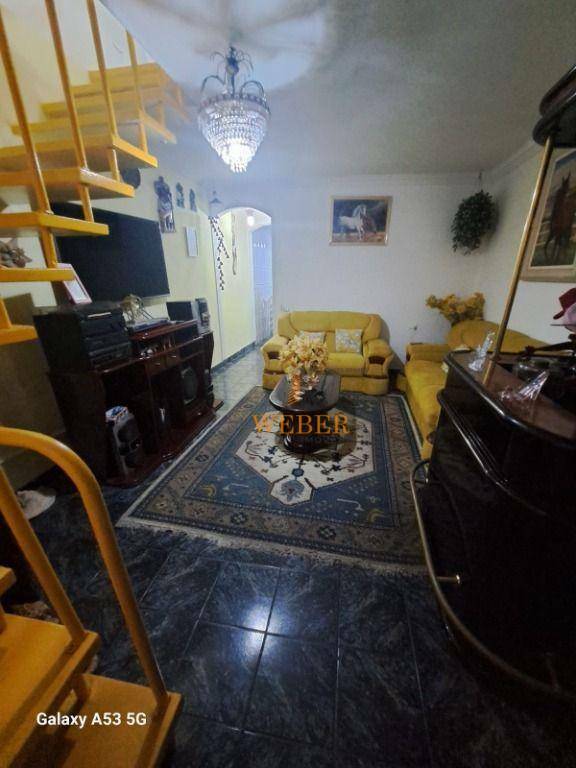 Sobrado à venda com 4 quartos, 200m² - Foto 66