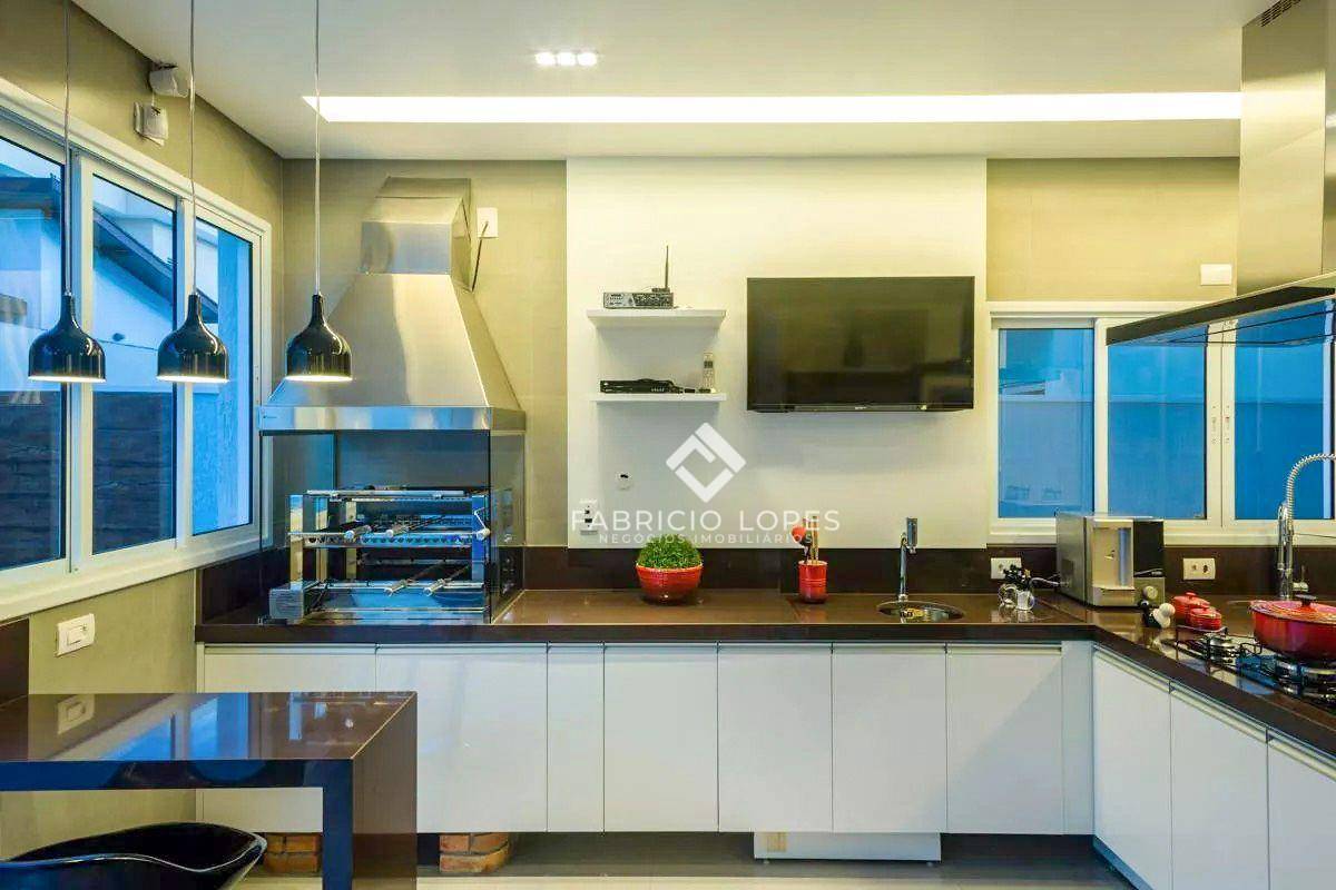 Casa, 3 quartos, 243 m² - Foto 4