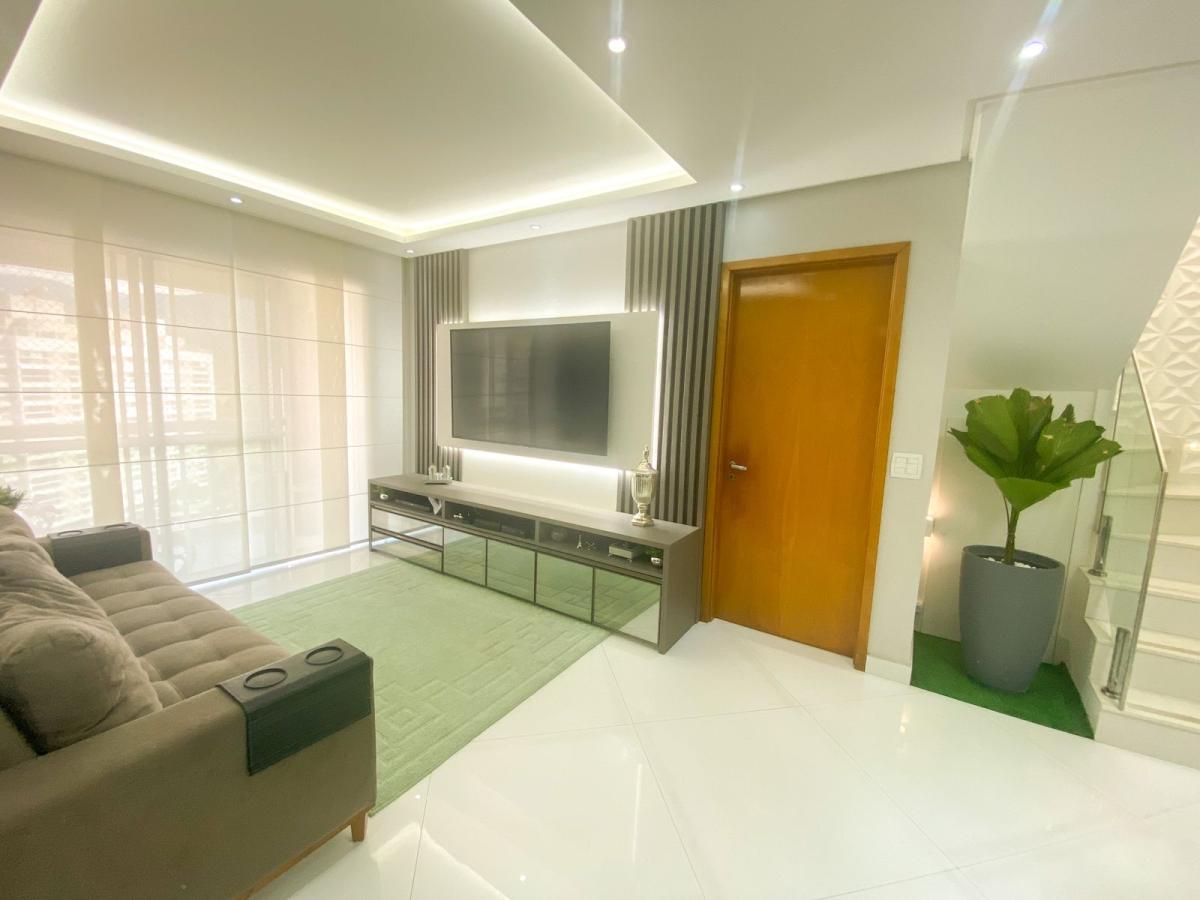 Cobertura para alugar com 4 quartos, 170m² - Foto 40