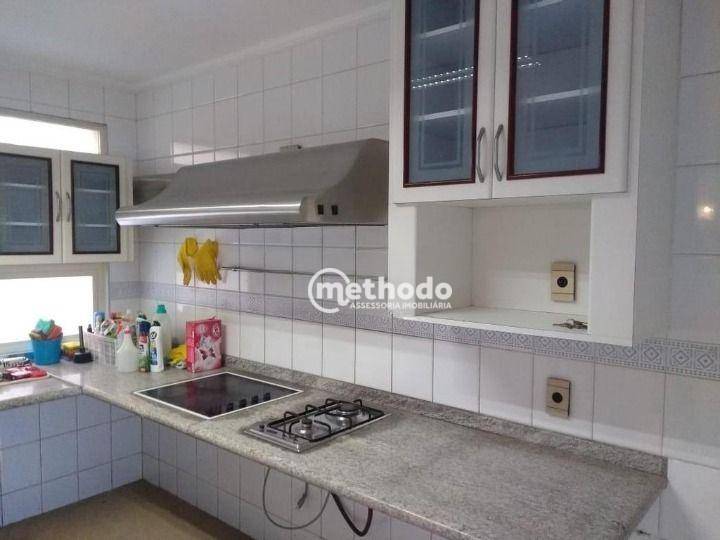 Casa à venda com 4 quartos, 279m² - Foto 22