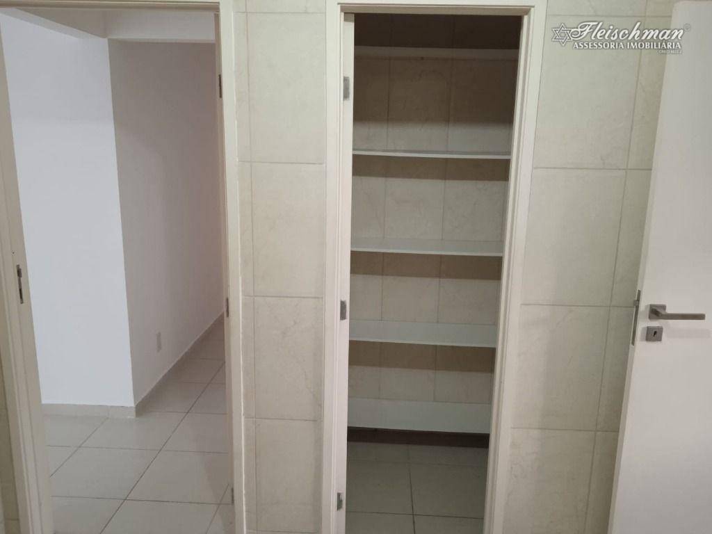 Apartamento para alugar com 3 quartos, 122m² - Foto 19