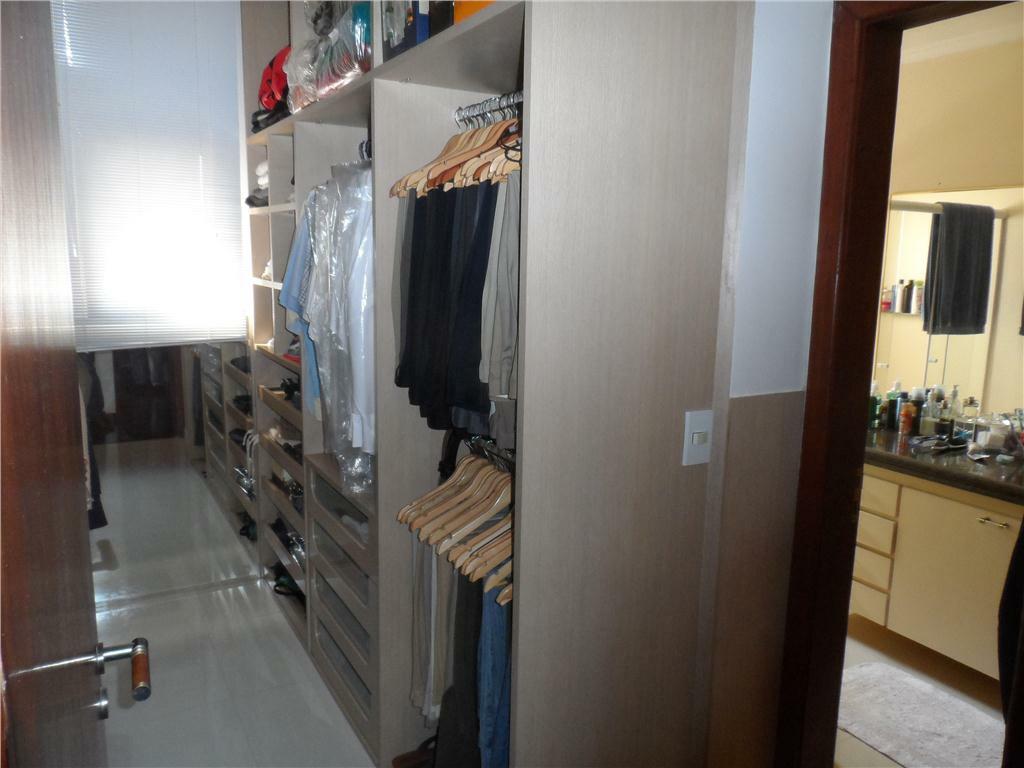 Apartamento à venda com 4 quartos, 263m² - Foto 9