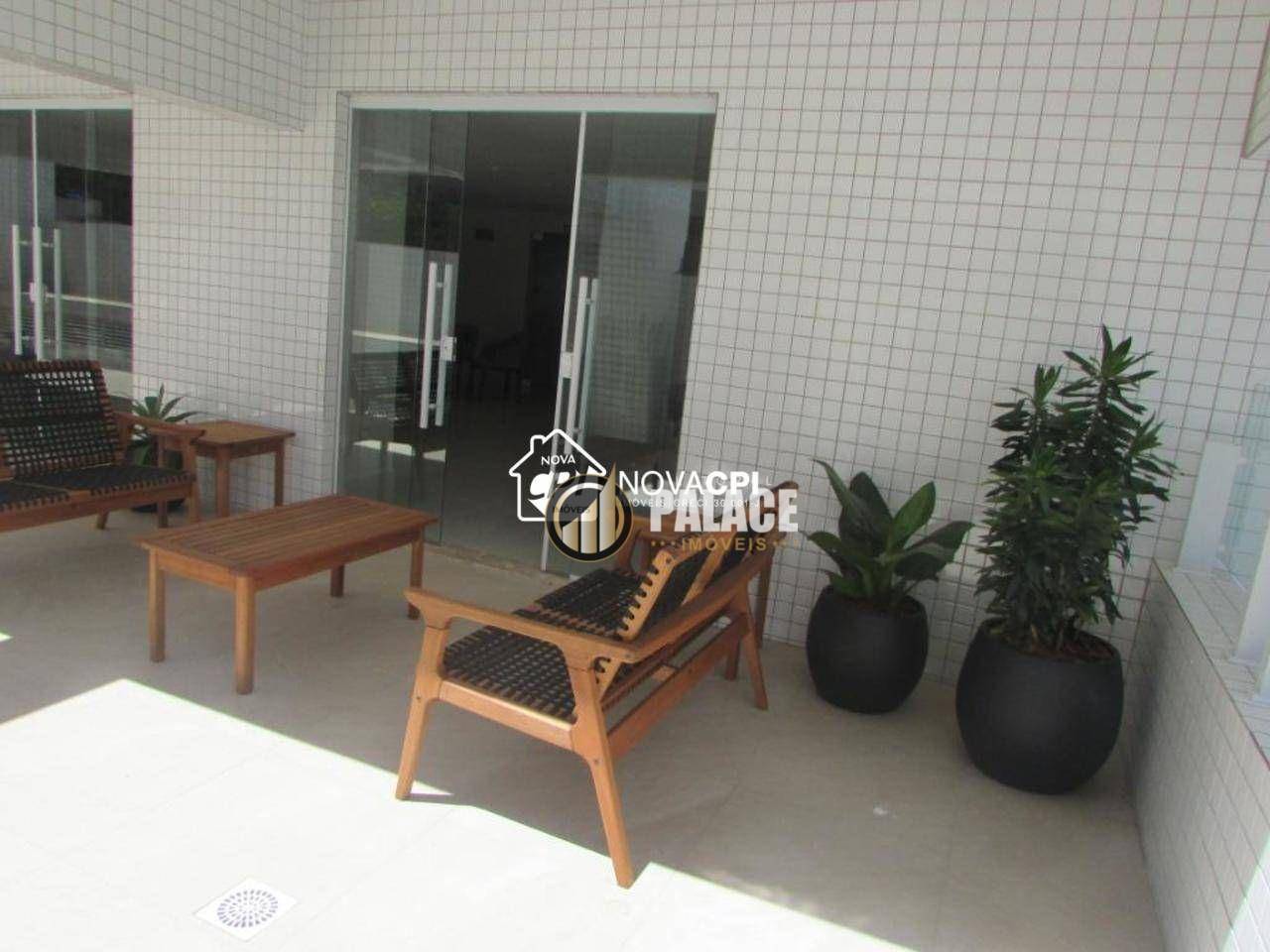 Apartamento à venda com 3 quartos, 129m² - Foto 33