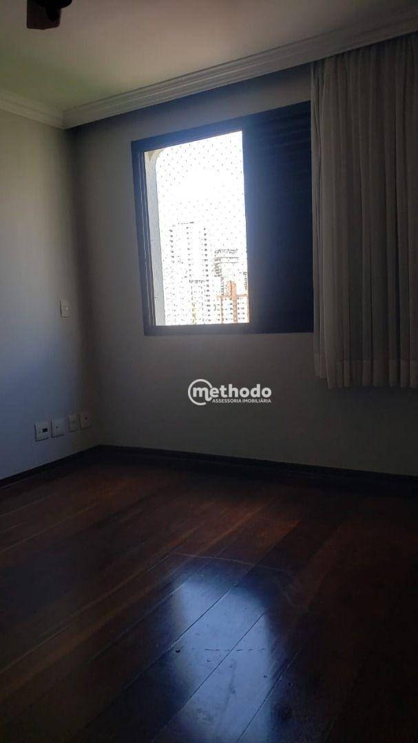 Apartamento à venda com 4 quartos, 192m² - Foto 12