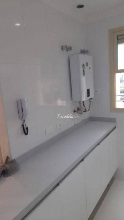 Apartamento à venda com 1 quarto, 44m² - Foto 12