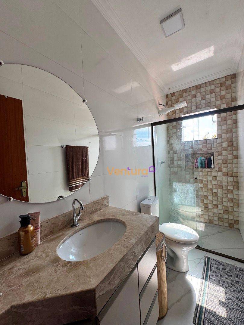 Casa, 3 quartos, 125 m² - Foto 9