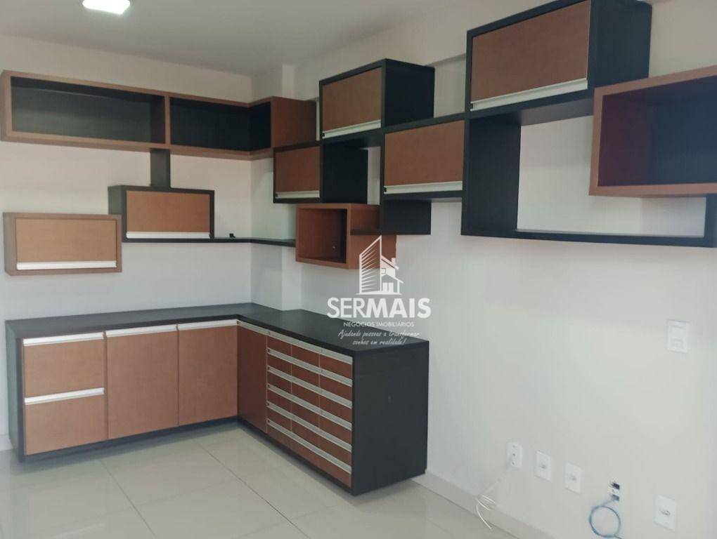 Apartamento, 3 quartos, 171 m² - Foto 2