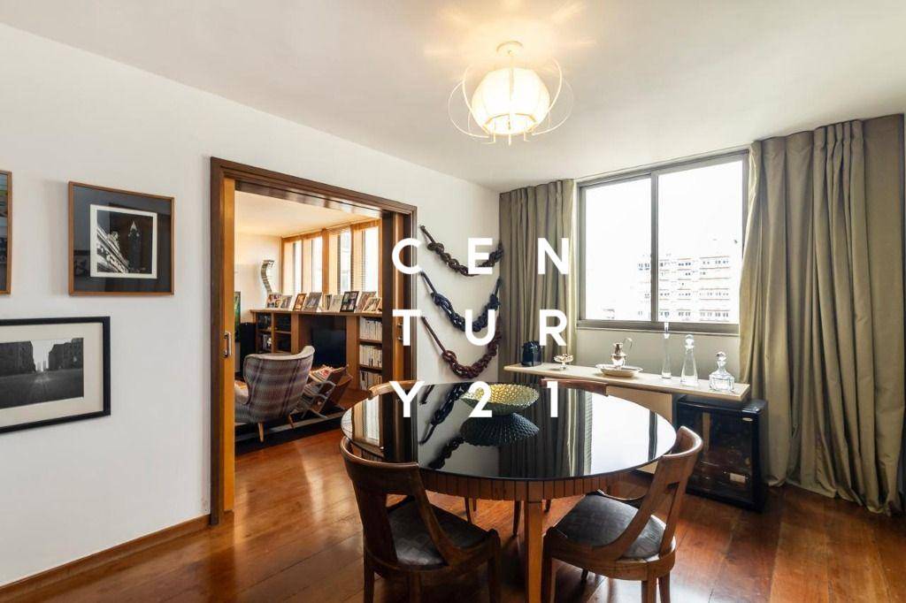 Apartamento, 3 quartos, 256 m² - Foto 4