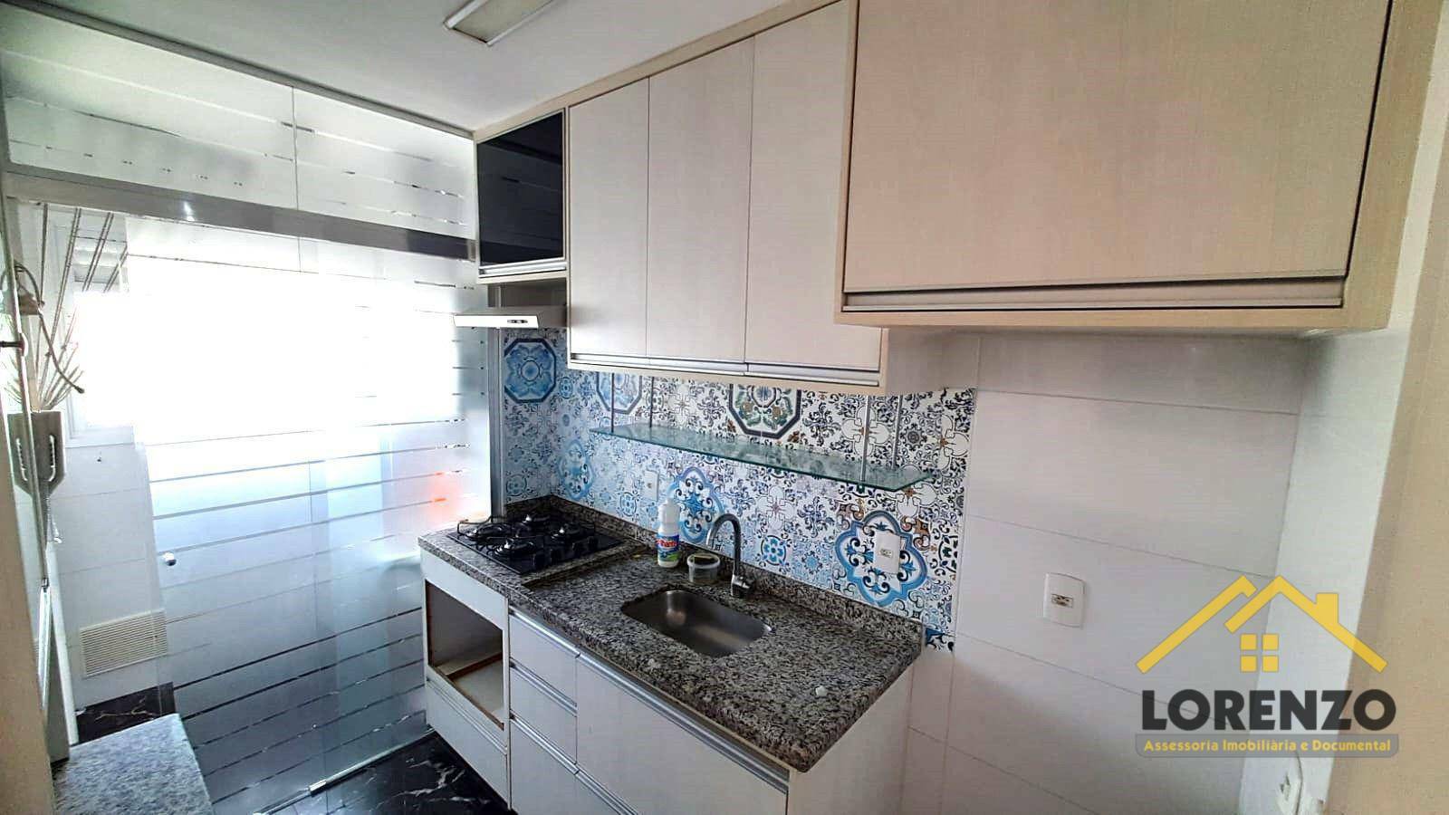 Apartamento à venda com 2 quartos, 53m² - Foto 14