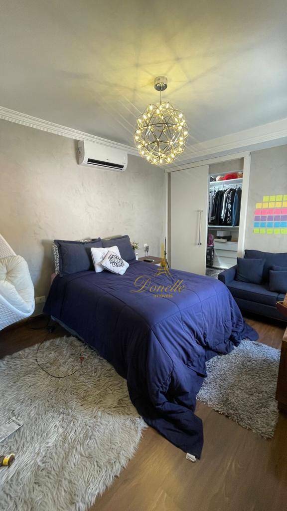 Sobrado à venda com 4 quartos, 121m² - Foto 22