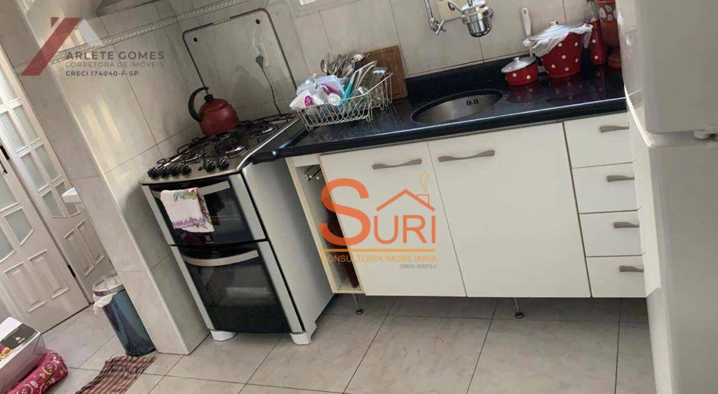 Apartamento à venda com 2 quartos, 66m² - Foto 13