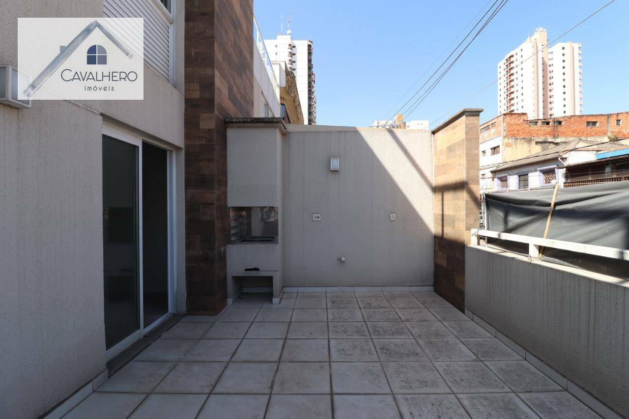 Apartamento à venda com 2 quartos, 65m² - Foto 15