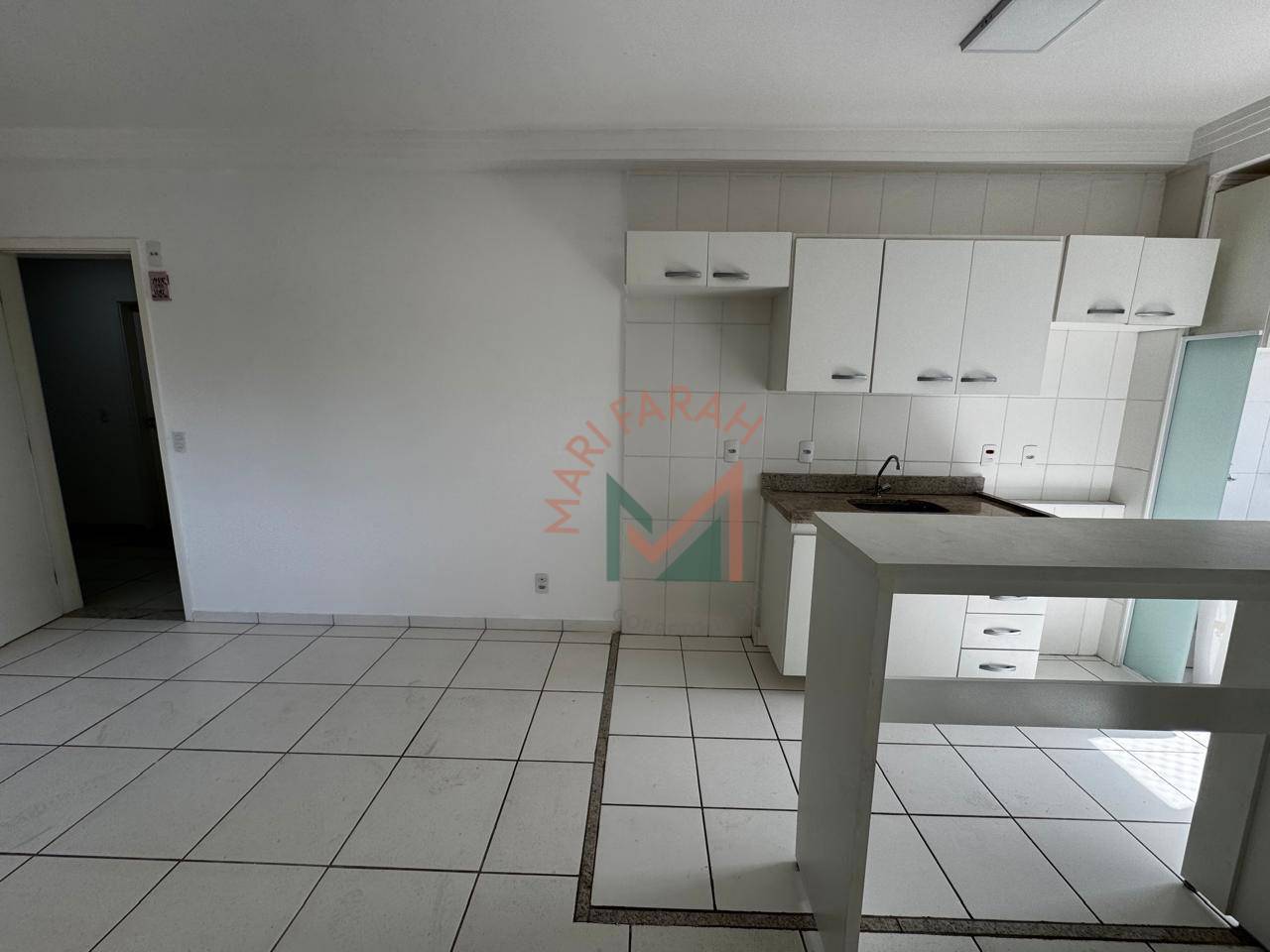 Apartamento à venda com 2 quartos, 41m² - Foto 7