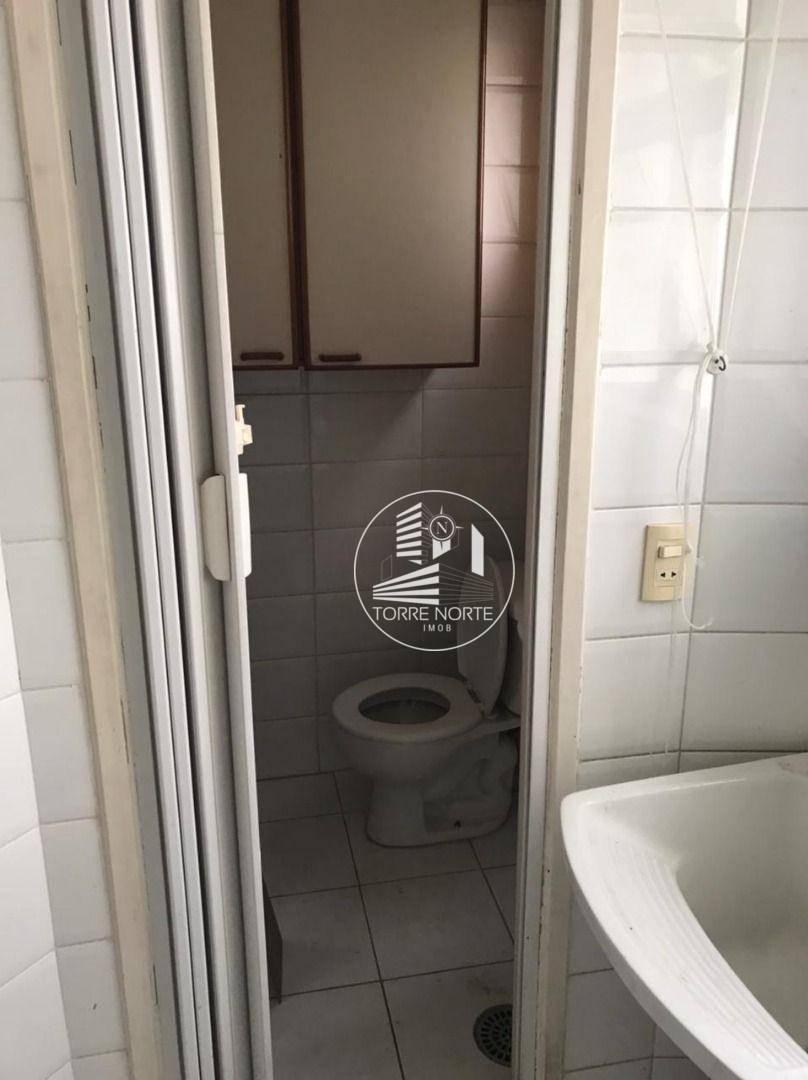 Apartamento à venda com 3 quartos, 85m² - Foto 5