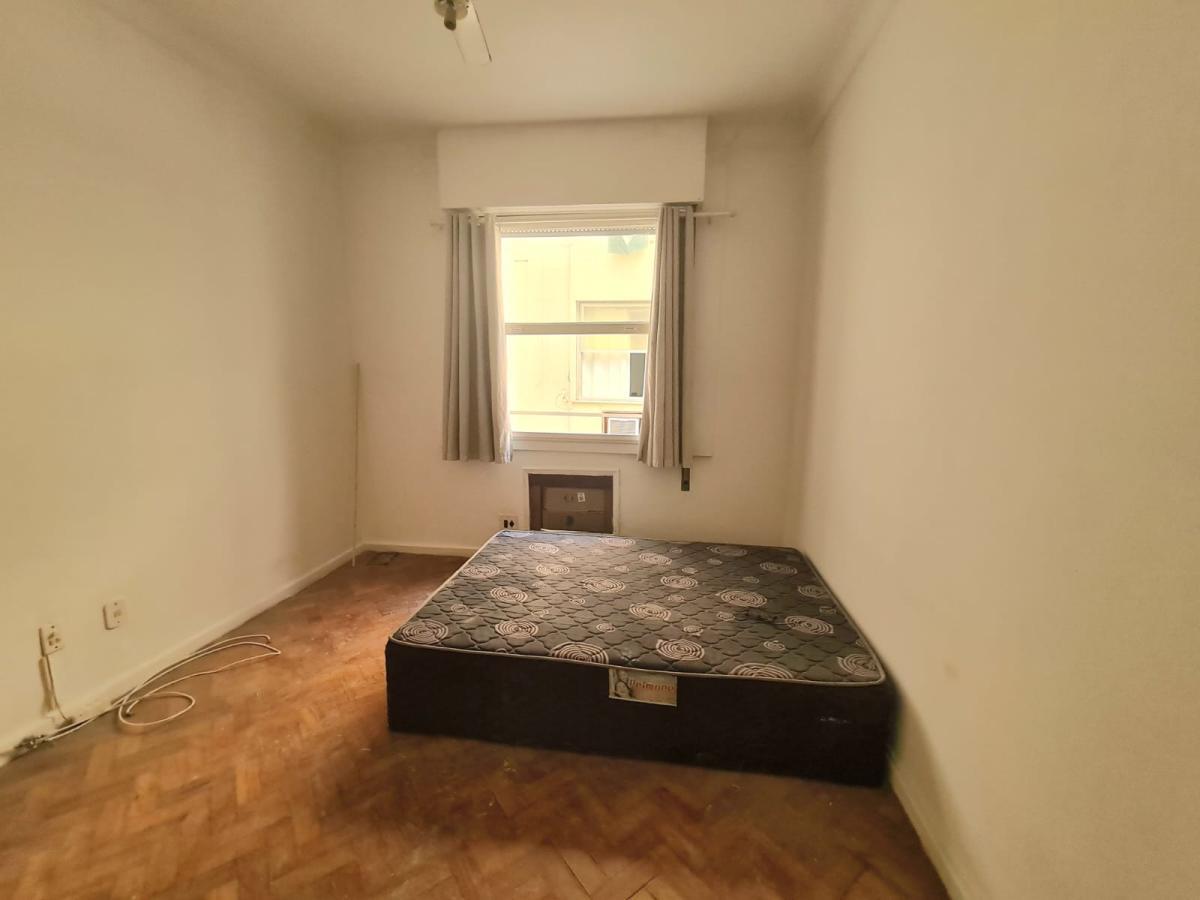 Apartamento à venda com 1 quarto, 32m² - Foto 7