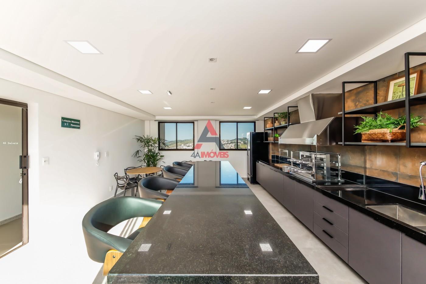Apartamento à venda com 3 quartos, 104m² - Foto 48