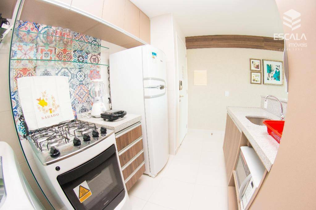 Apartamento para lancamento com 1 quarto, 39m² - Foto 15