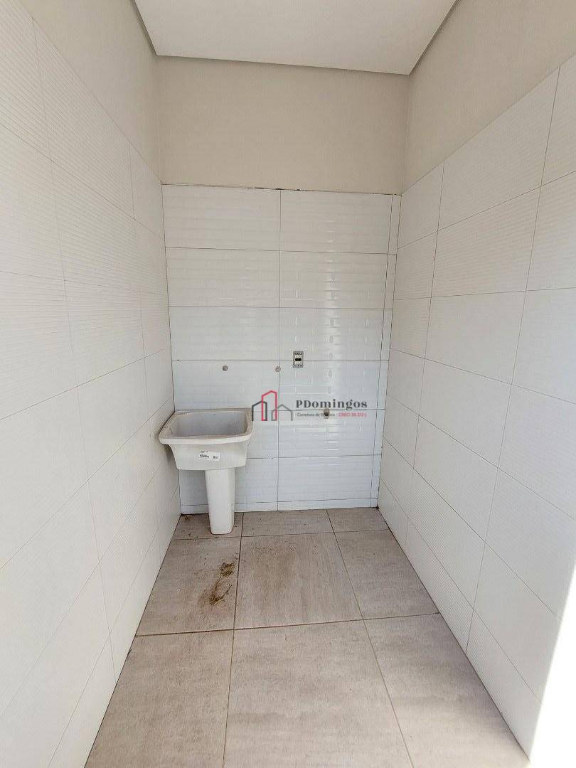 Casa de Condomínio à venda com 3 quartos, 135m² - Foto 18