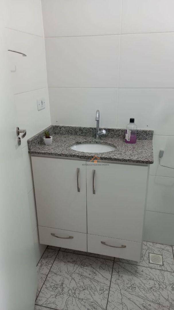 Apartamento à venda com 1 quarto, 33m² - Foto 24