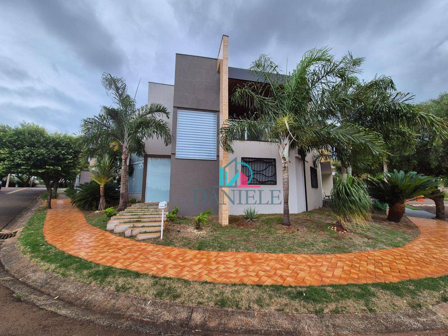 Casa de Condomínio à venda com 3 quartos, 240m² - Foto 36