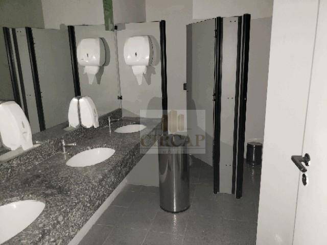 Conjunto Comercial-Sala para alugar, 289m² - Foto 20