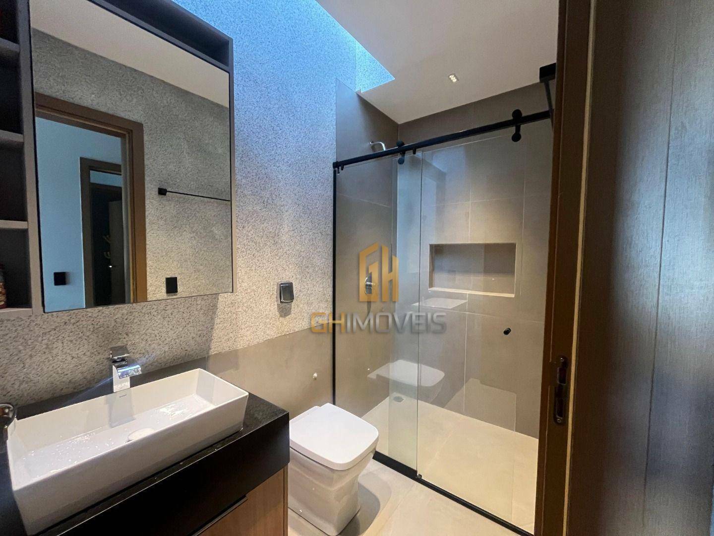 Sobrado à venda com 4 quartos, 230m² - Foto 14