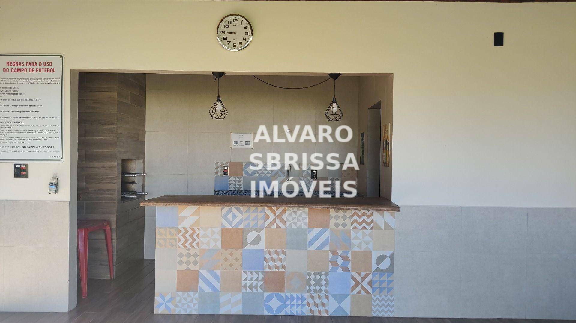 Casa de Condomínio à venda com 4 quartos, 340m² - Foto 60