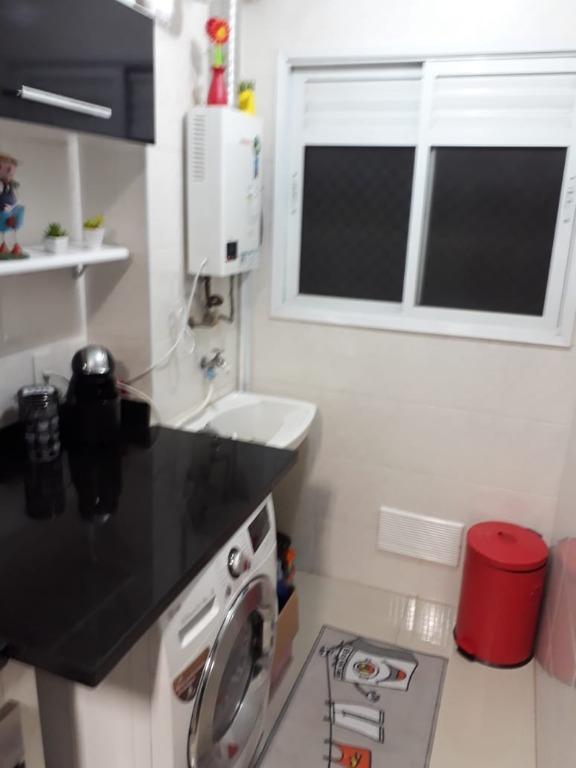 Apartamento à venda com 2 quartos, 50m² - Foto 15