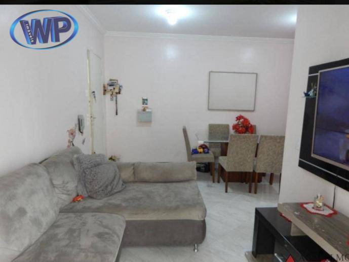 Apartamento à venda com 2 quartos, 58m² - Foto 31