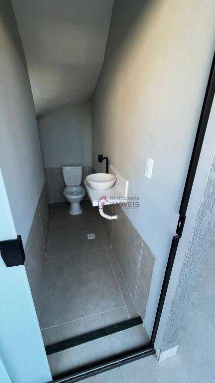 Sobrado à venda com 2 quartos, 84m² - Foto 10