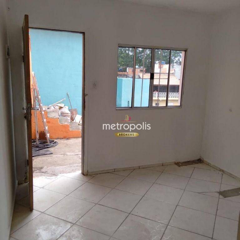 Sobrado à venda com 10 quartos, 452m² - Foto 1