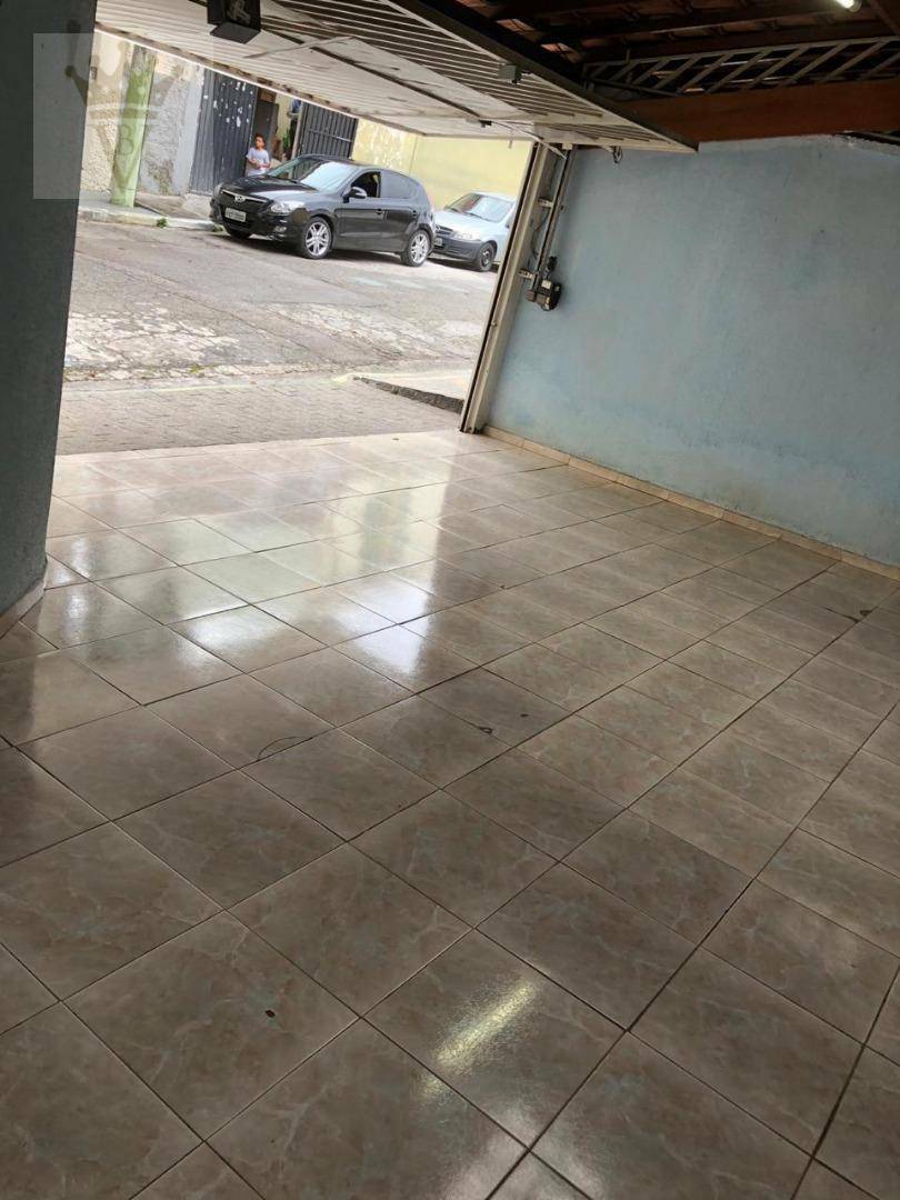 Casa à venda com 3 quartos, 150m² - Foto 26