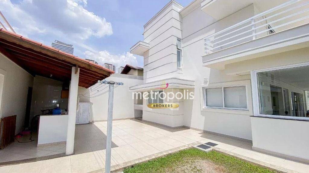 Sobrado à venda com 6 quartos, 560m² - Foto 110