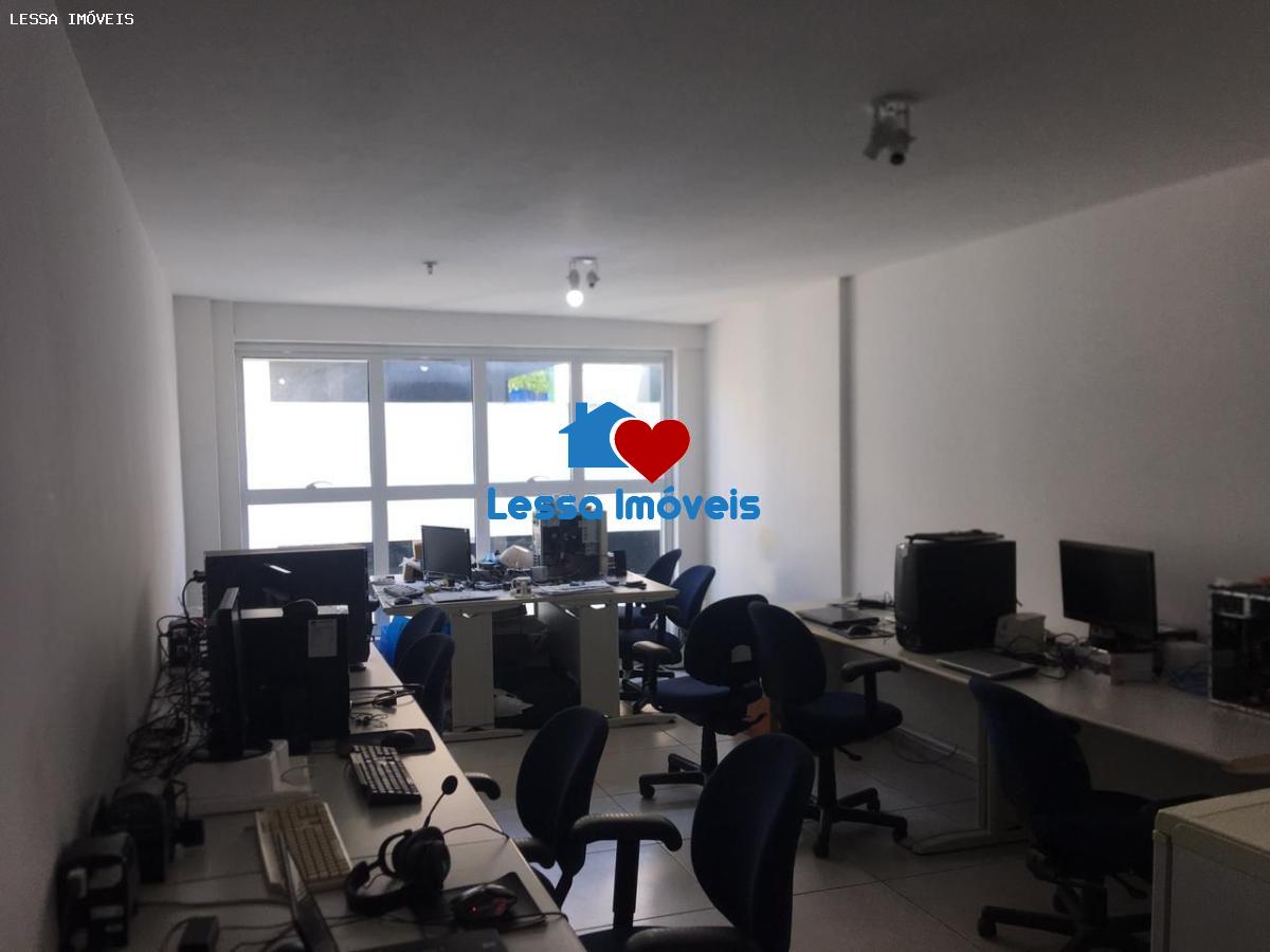 Sala-Conjunto, 29 m² - Foto 9