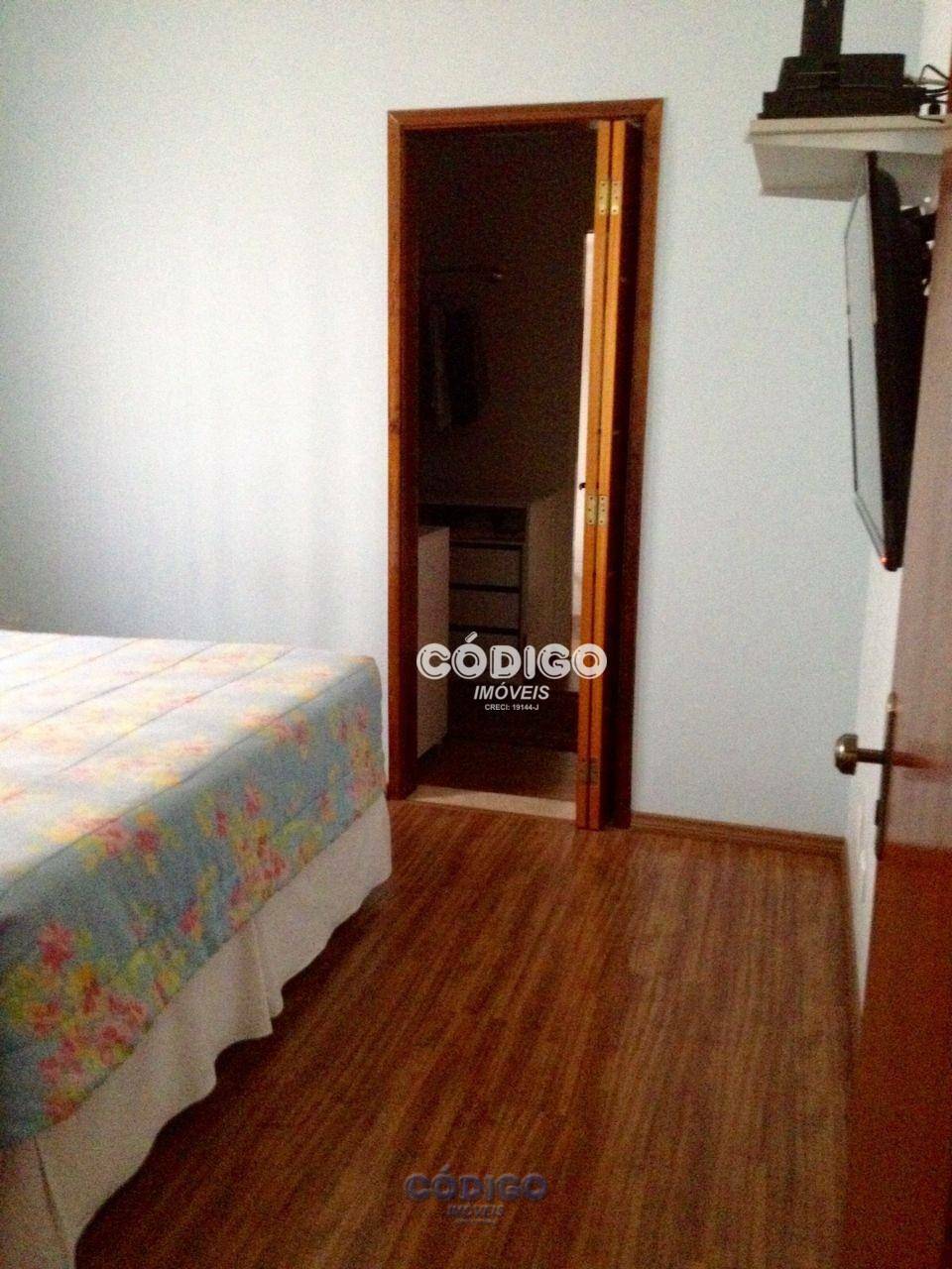 Apartamento à venda com 3 quartos, 125M2 - Foto 4