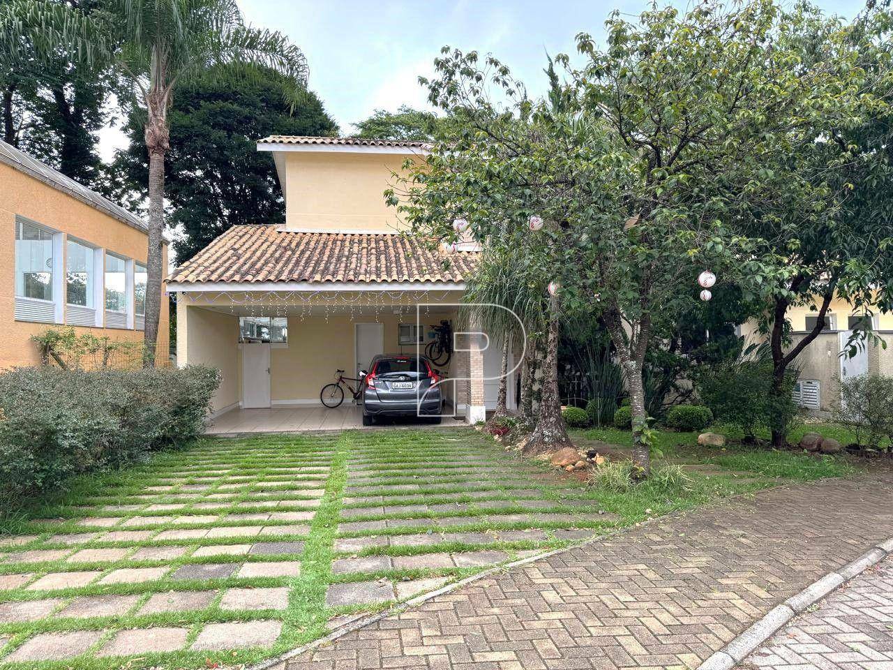 Casa de Condomínio à venda e aluguel com 4 quartos, 250m² - Foto 43