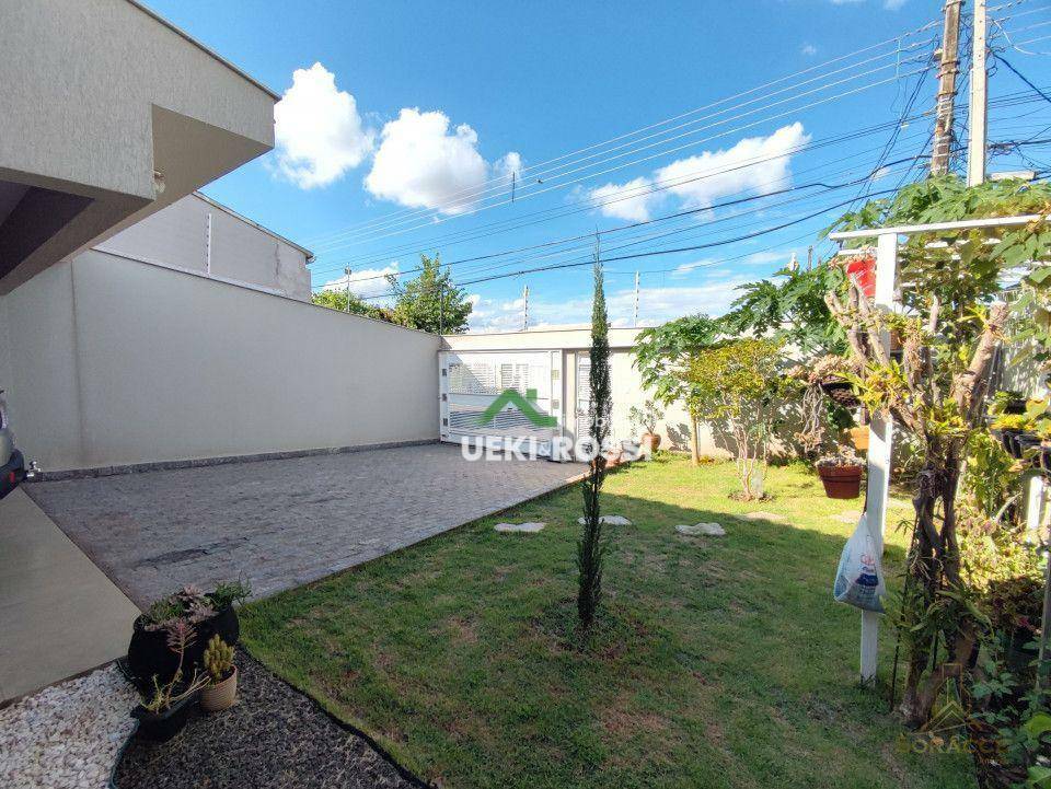 Casa à venda com 3 quartos, 170m² - Foto 3