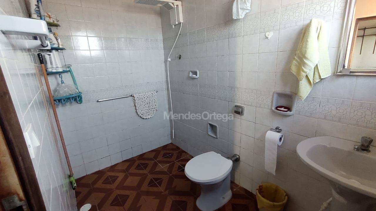 Casa de Condomínio à venda com 3 quartos, 101m² - Foto 8