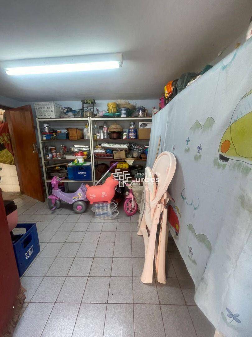 Casa à venda com 3 quartos, 208m² - Foto 56