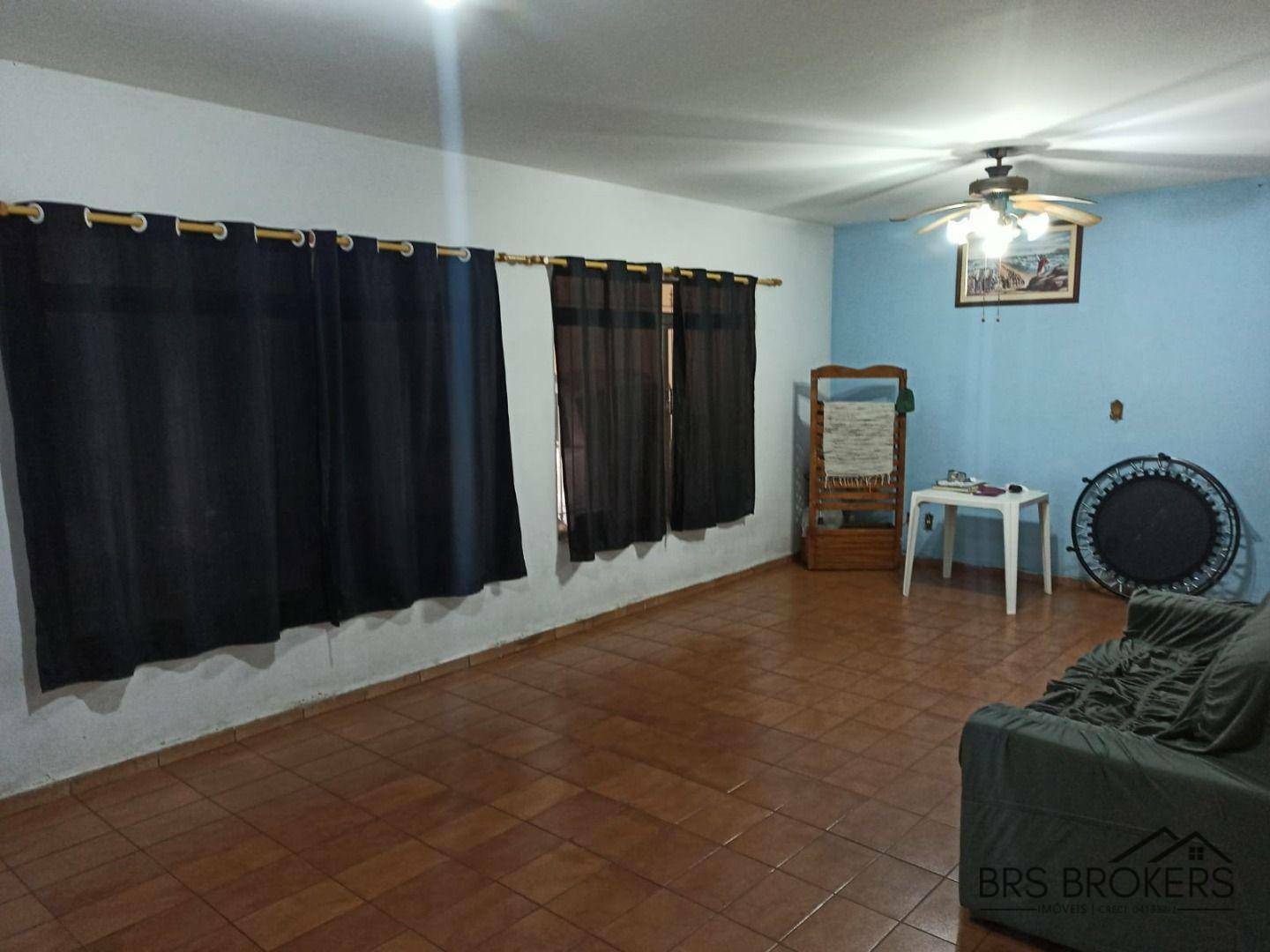 Sobrado à venda com 3 quartos, 215m² - Foto 6