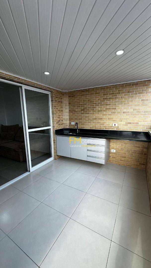 Apartamento à venda com 2 quartos, 88m² - Foto 6