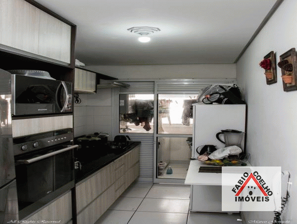 Apartamento à venda, 93m² - Foto 9